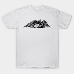 vulture T-Shirt